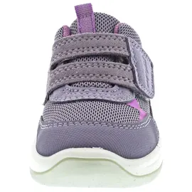 superfit Cooper Lauflernschuhe, Lila 8500, 24