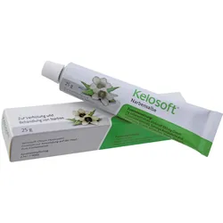 Kelosoft Narbensalbe 25 g