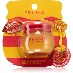 Frudia Honey Pomegranate feuchtigkeitsspendendes Lippenbalsam 10 ml