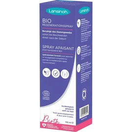 Lansinoh Bio Regenerationsspray