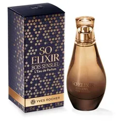 Yves Rocher Last Chance - Eau de Parfum So Elixir Bois Sensuel 50ml