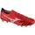 Mizuno Morelia Neo IV Beta Elite FG Nockenschuhe, rot, Größe 42 - 42