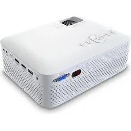 Philips Neopix 100 Beamer Weiß