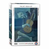 Sonstige Verlage EUROGRAPHICS Puzzle Puzzleteile