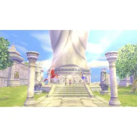The Legend of Zelda: Skyward Sword HD (USK) (Nintendo Switch)