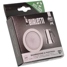 Bialetti 0800410 Ersatzdichtung für Venus Kitty 1-2 Tassen
