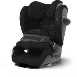 cybex Kindersitz Pallas G i-Size Moon Black