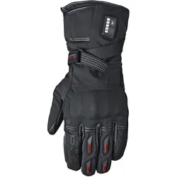 Held Inuit, Handschuhe wasserdicht beheizbar - Schwarz - 9