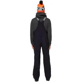 OAKLEY TNP Shell Bib Skihose Schwarz L