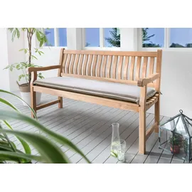 Destiny Bankauflage 120 x 50 x 5 cm beige 1 St.
