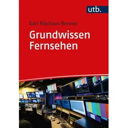 Grundwissen Fernsehen