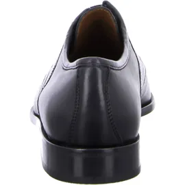 SIOUX Rochester für Herren, schwarz, Größe 39 1⁄2 EU / 6 UK