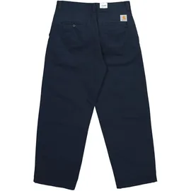 CARHARTT Brady Pant "Lenexa" Twill, 8 oz