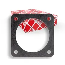 FEBI Bilstein Dichtung, Drosselklappenstutzen