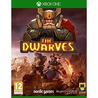 THQ The Dwarves