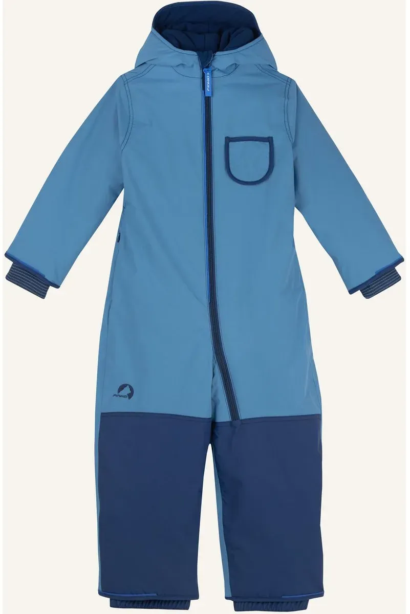 Finkid Pikku Winter Sport dove/navy (172100) 80/90