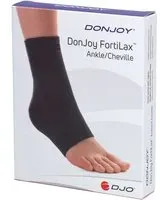 DonJoy FortiLax Cheville Large 1 pc(s)