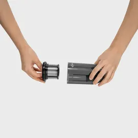 Kärcher Akku-Handstaubsauger