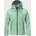 Regenjacke Türkis XL
