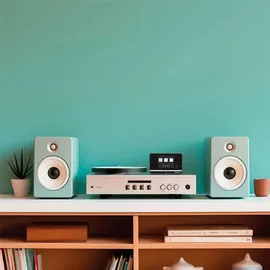 Albrecht DR 521 DAB+/UKW schwarz