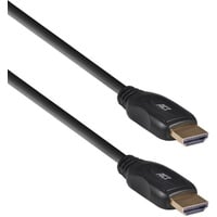 Act 5 Meter HDMI-High-Speed-Videokabel HDMI-A-Stecker - HDMI-A-Stecker