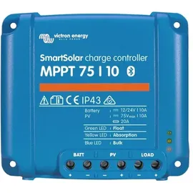 Offgridtec VeCore S monokristallin 100 W inkl. MultiPlus12 800 W / 1280 Wh