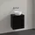 Villeroy & Boch Waschtischunterschrank 50 x 54,8 x 38 cm Schwarz