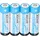 XCell AA 2900 mAh 8 St.