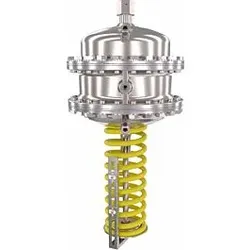 Danfoss Steuerl,-set AFPQ2 DN200 320cm2 003G1866 Edelst, d:10x0,8mm f, Vol,strom- u, Diff