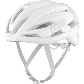 ABUS StormChaser 51-55 cm pures weiß 2026