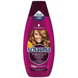 Schwarzkopf Schauma Strength & Vitality Shampoo 400ml