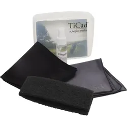 TiCad Care Kit Pflegeset