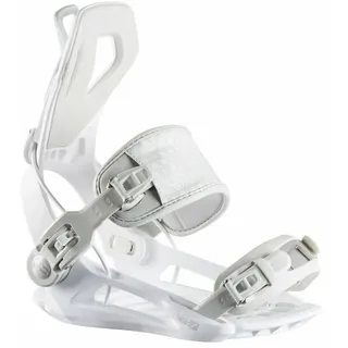 Head RX FAY I Bindung 2025 white - S
