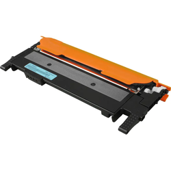 Recycling Toner ersetzt HP W2071A  117A  cyan