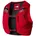 RUN VEST Sports backpack Herren TNF RED/TNF BLACK Größe S
