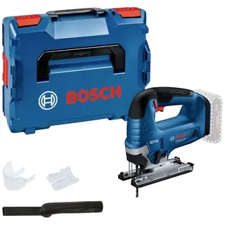Bosch GST 18V-125 B L-BOXX 136