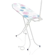 Leifheit Fashion M Plus NF, Bügeltisch Bügelbrett Classic Basic ironing board