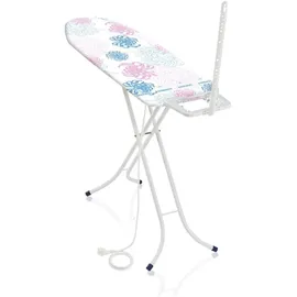 Leifheit Fashion M Plus NF, Bügeltisch Bügelbrett Classic Basic ironing board