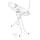 Leifheit Fashion M Plus NF, Bügeltisch Bügelbrett Classic Basic ironing board