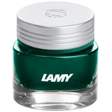 Lamy Tintenfass T53 Peridot, dunkelgrün, 30 ml