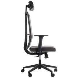 OEM ZN-807-B Stoff Grau