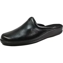 ROHDE Lekeberg Pantoffeln Schwarz 44
