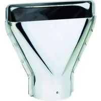 Bosch Zubehör 1609390452 Glasschutzdüsen 75 mm, 33,5 mm