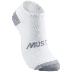 Sneaker Training Socken 3er - weiß