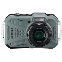 Pentax WG-1000 olive