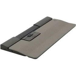 Contour SliderMouse Pro - Zentrale Maus - normal - ergonomisch - 6 Tasten - kabe