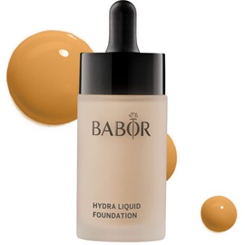Babor Hydra Liquid Foundation 03 peach vanilla 30 ml