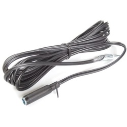  Antennenkabel für elektr. Ant DIN Buchse - DIN 