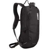 Thule Unisex – Erwachsene Uptake Wasser-Rucksack, Schwarz, 8L