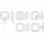 Jung NRS LS 0834-2 Schwarz